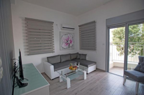 Гостиница Galil View Apartment  Хайфа